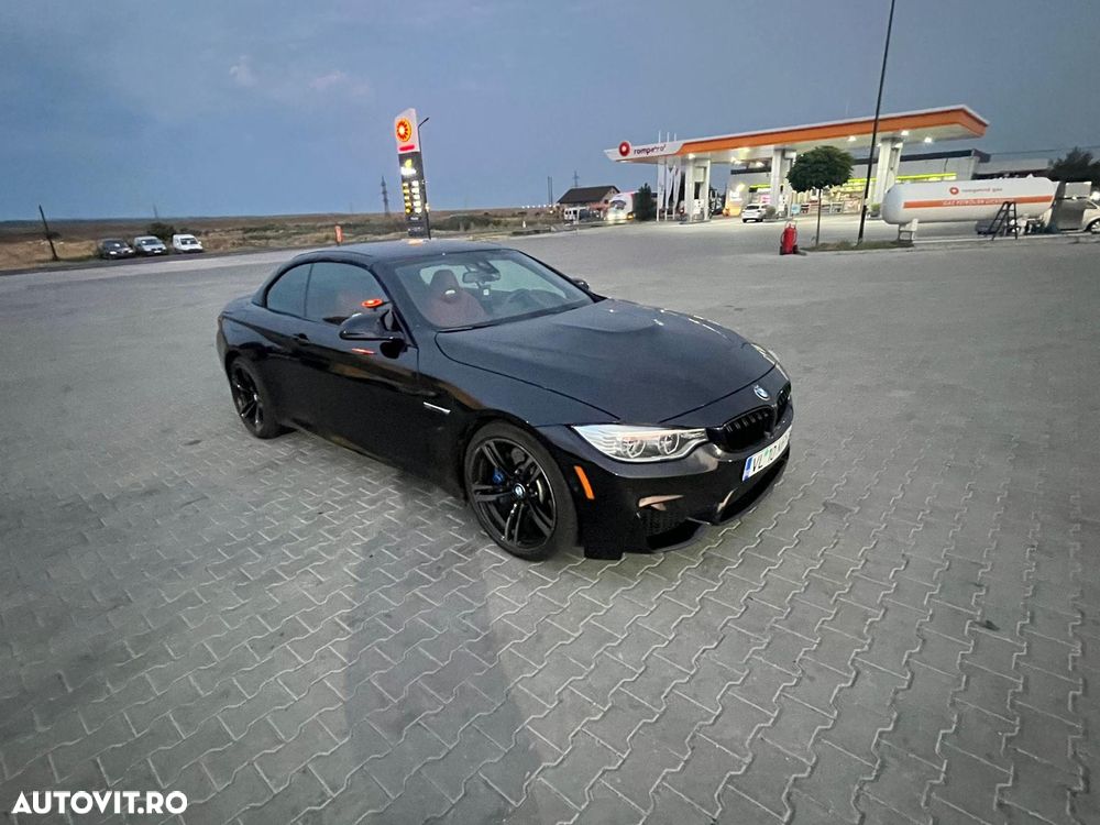 BMW M4 - 3