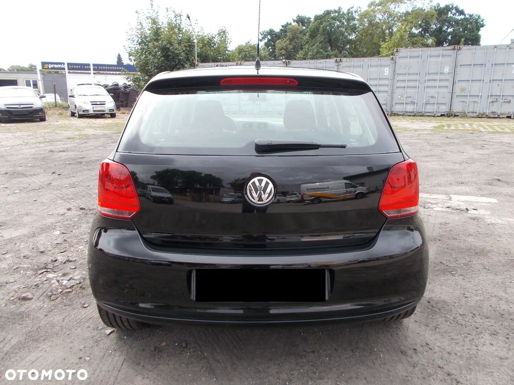 Volkswagen Polo 1.2 Team - 8