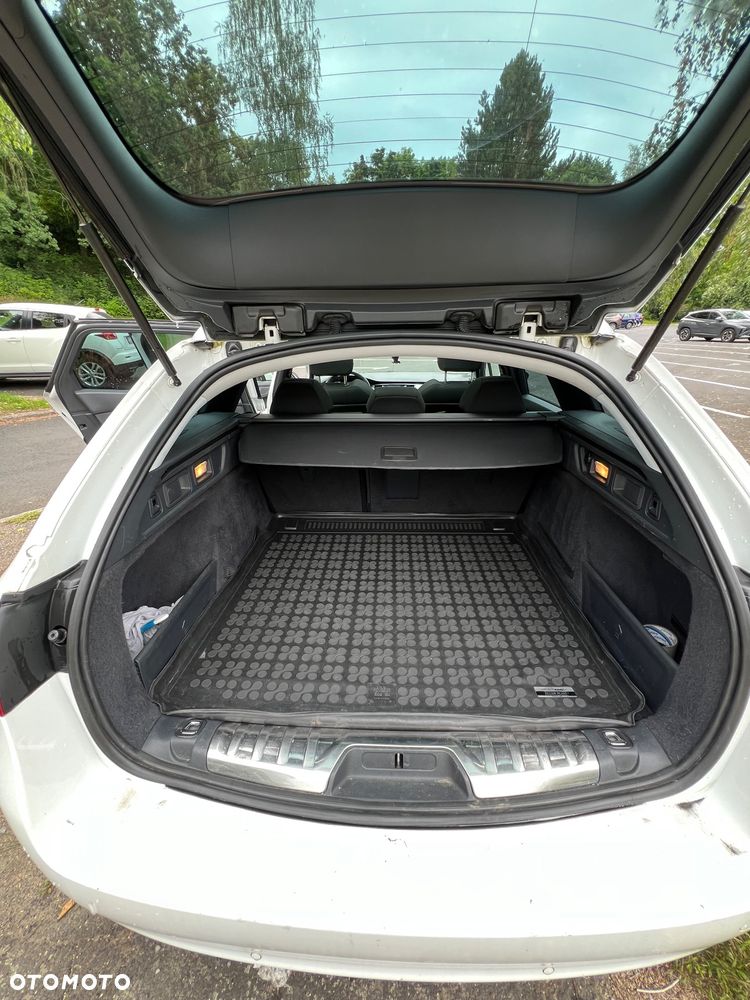 Peugeot 508 SW HDi 160 Active - 20