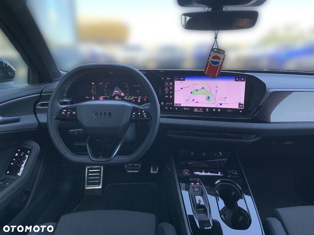Audi A5 Avant - 16