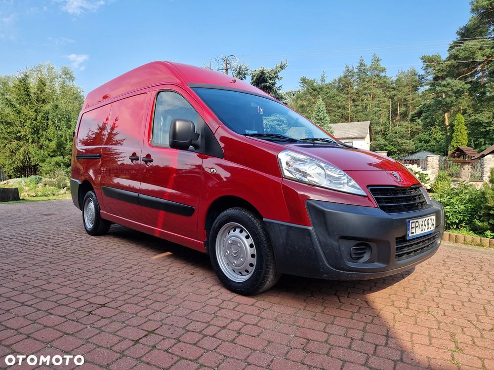 Peugeot Expert - 27