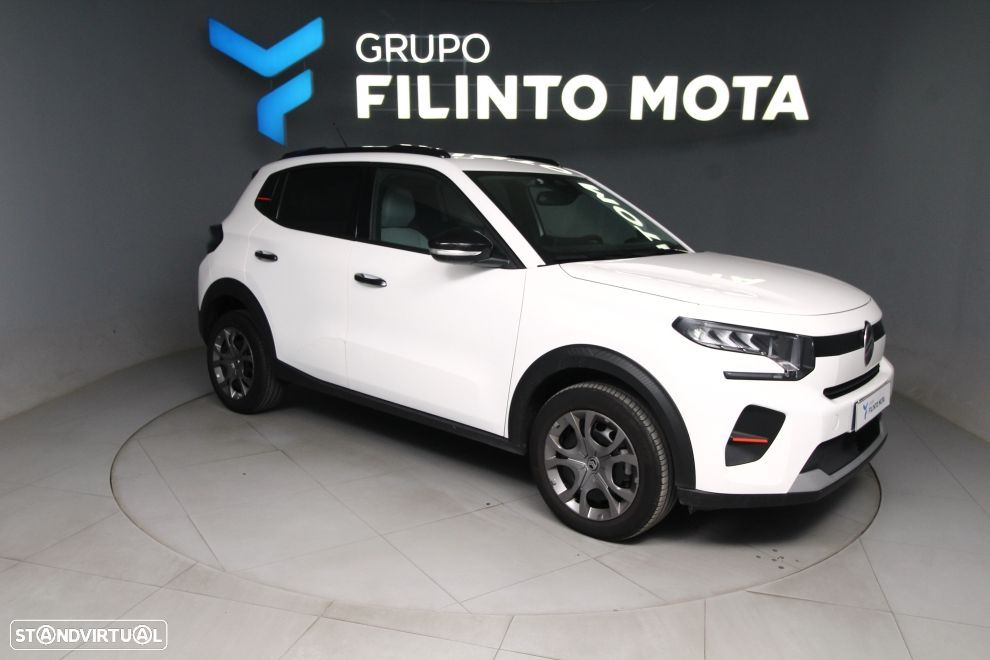 Citroën C3 1.2 Turbo Max - 8