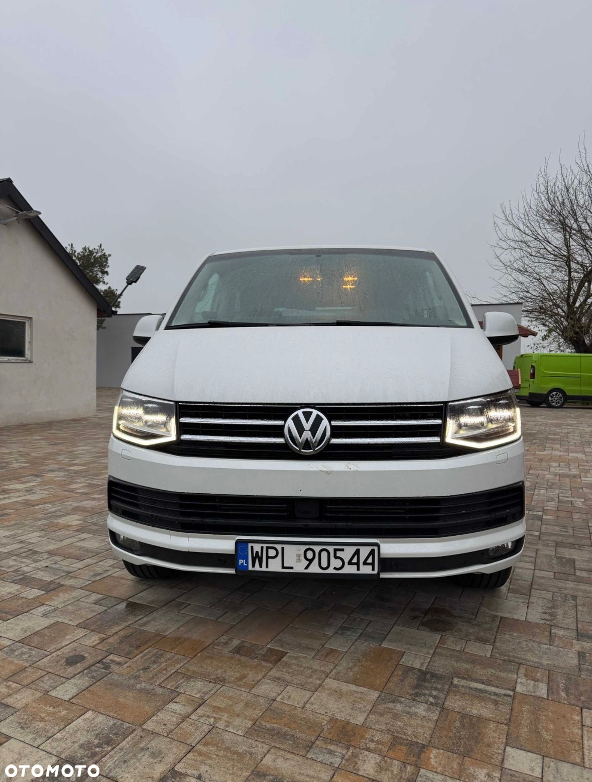 Volkswagen Caravelle 2.0 BiTDI L1 Comfortline DSG - 8