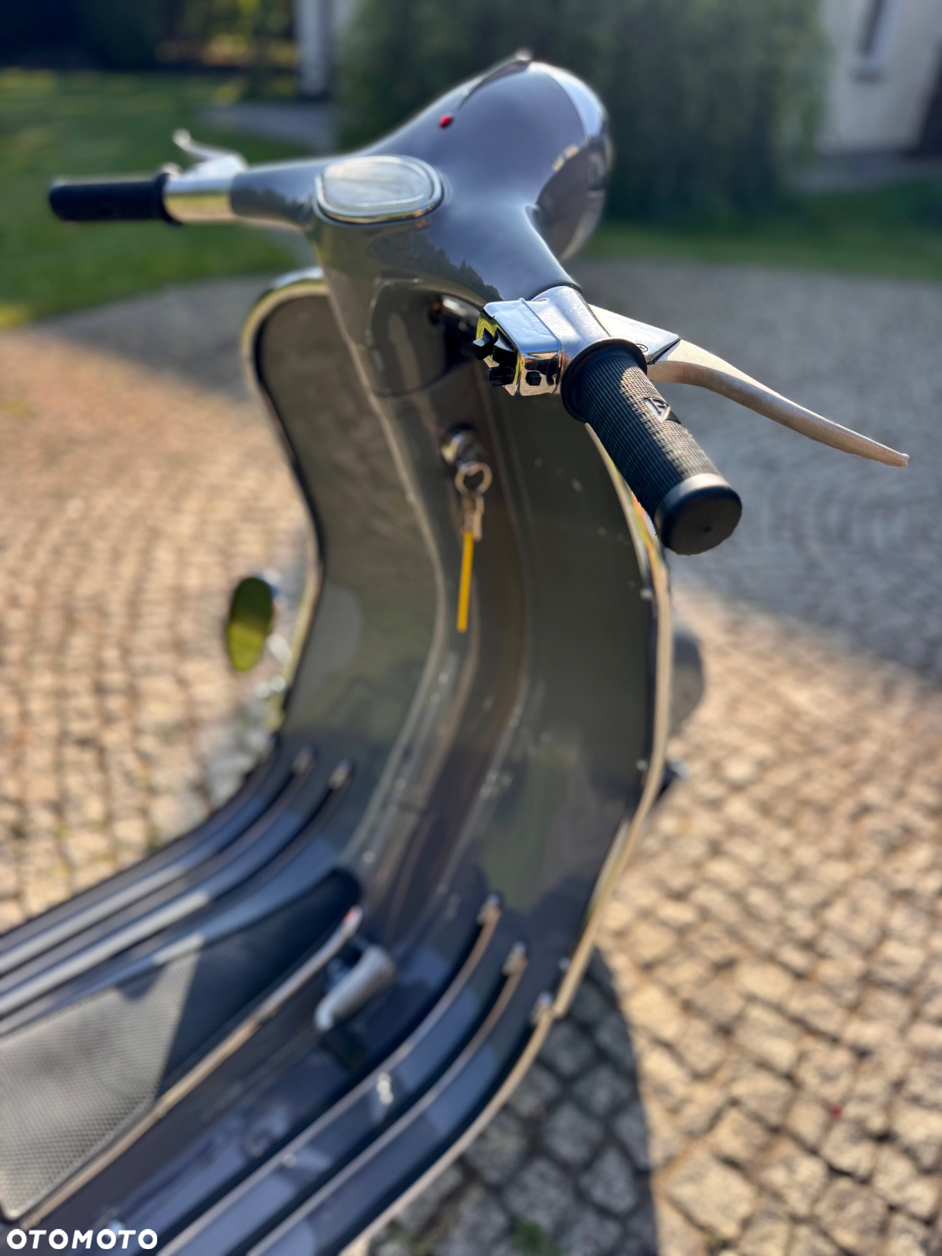 Vespa VBB - 17