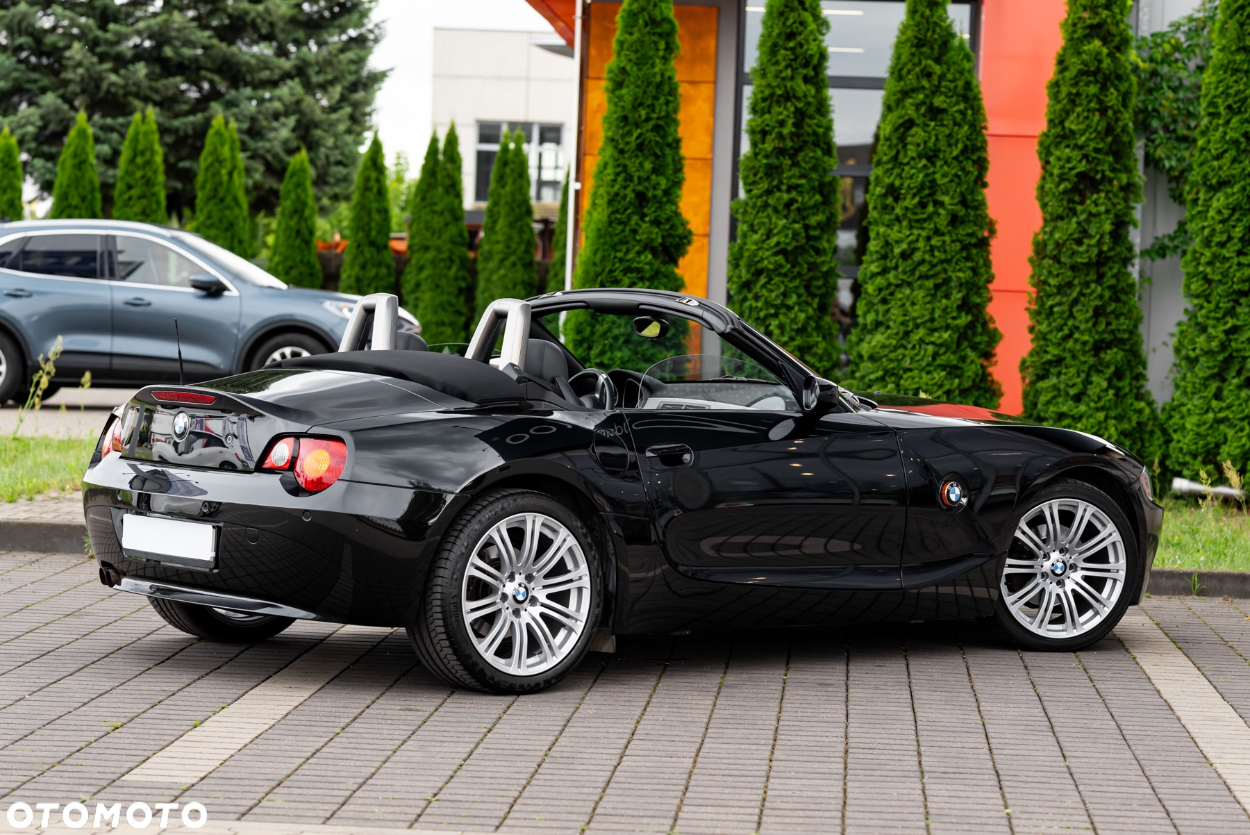 BMW Z4 - 9