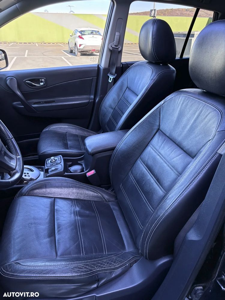 Renault Koleos 2.0 dCI Privilege Aut. - 17