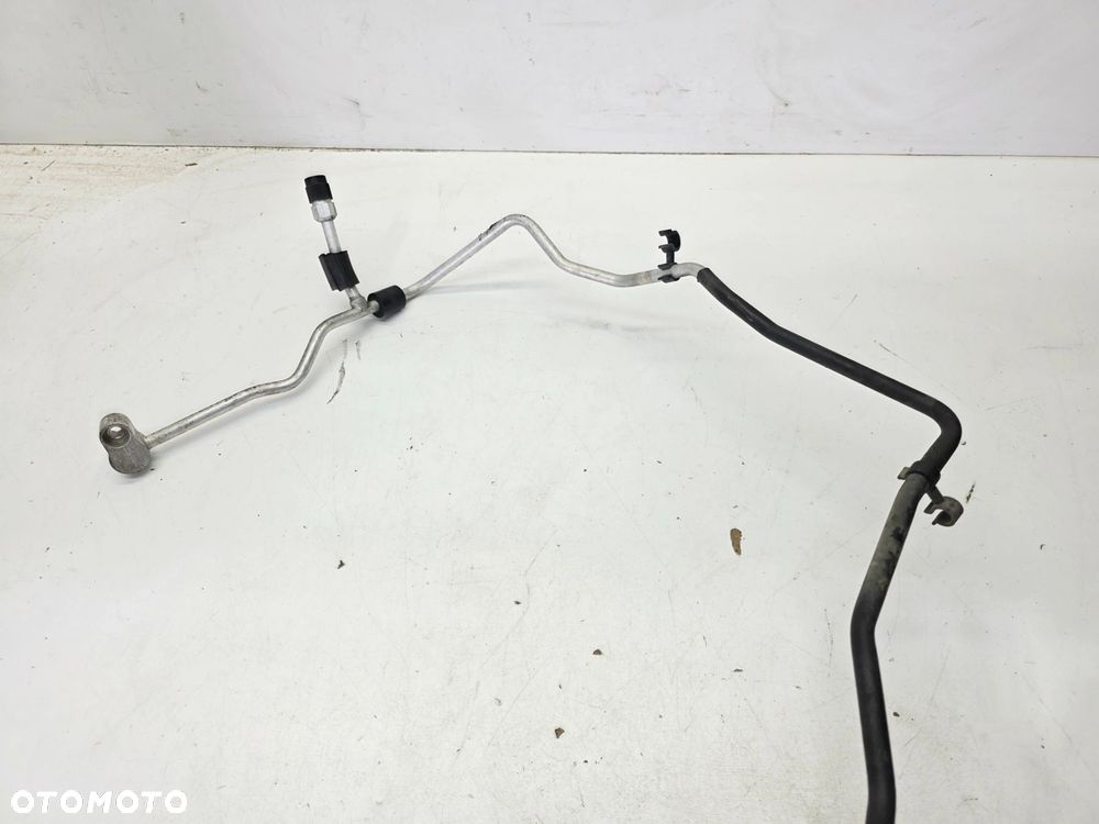 WĄŻ PRZEWÓD KLIMATYZACJI AUDI Q7 4L 7L6820750N - 4