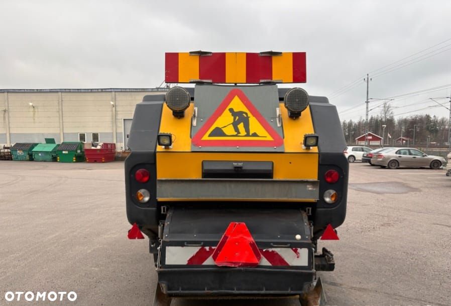 Inny Schmidt WASA 300 + - 5