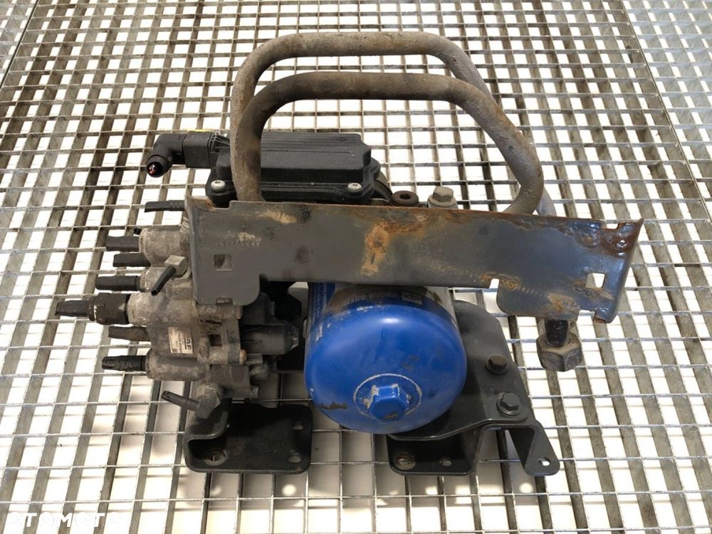 OSUSZACZ POWIETRZA  DAF XF 2012 - 2022 FT 460 1913300 - 1