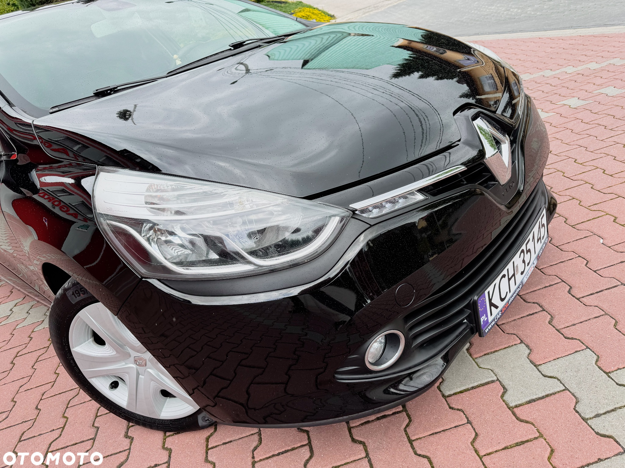 Renault Clio (Energy) TCe 90 Start & Stop LIMITED - 6