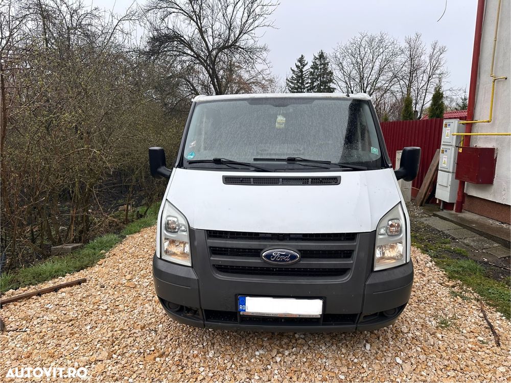 Ford Transit M - 2