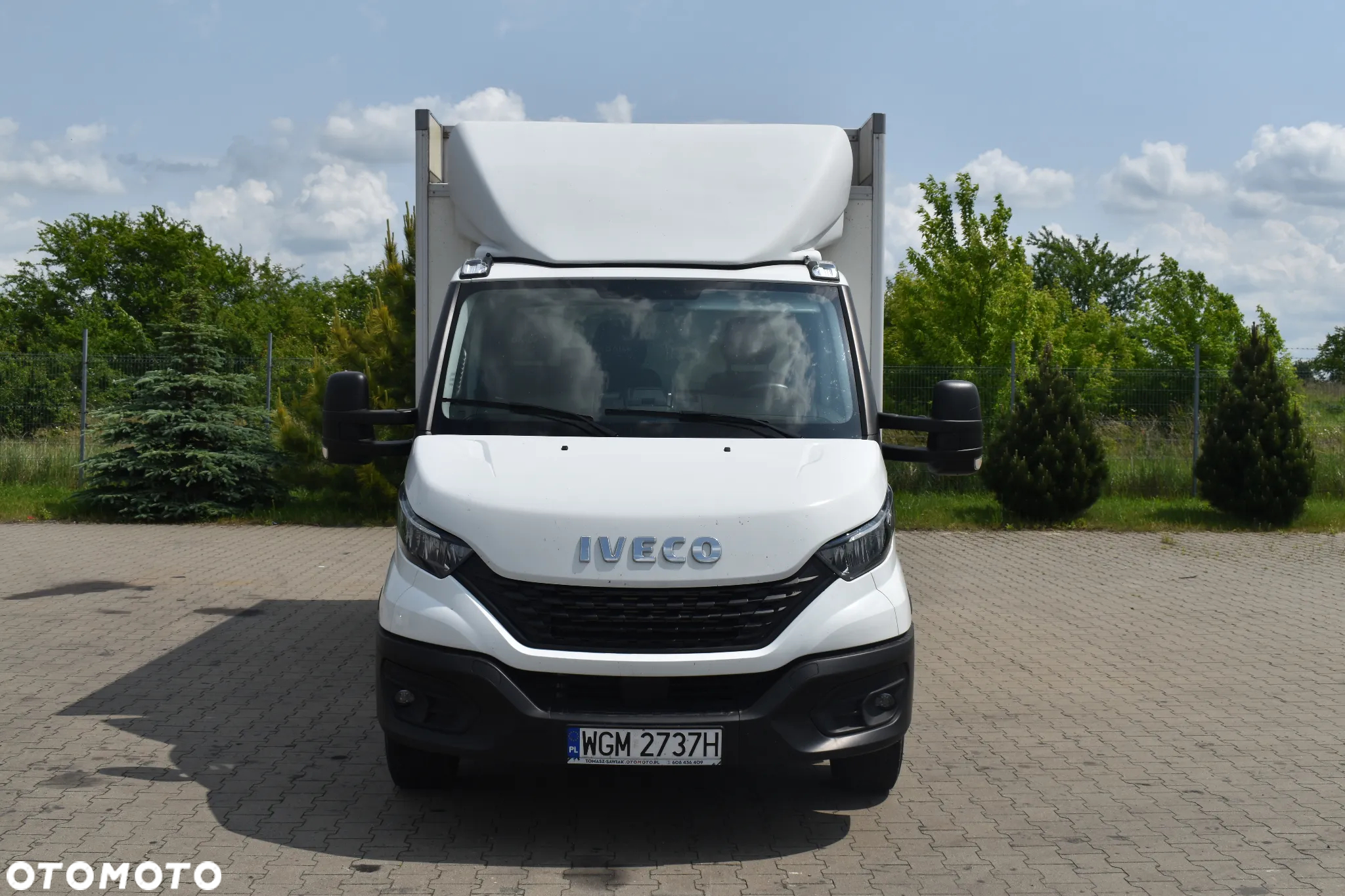 Iveco Daily - 3