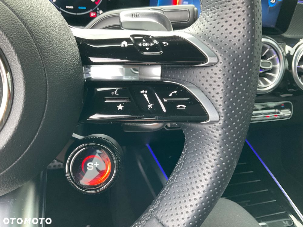 Mercedes-Benz GLB AMG 35 4-Matic - 26