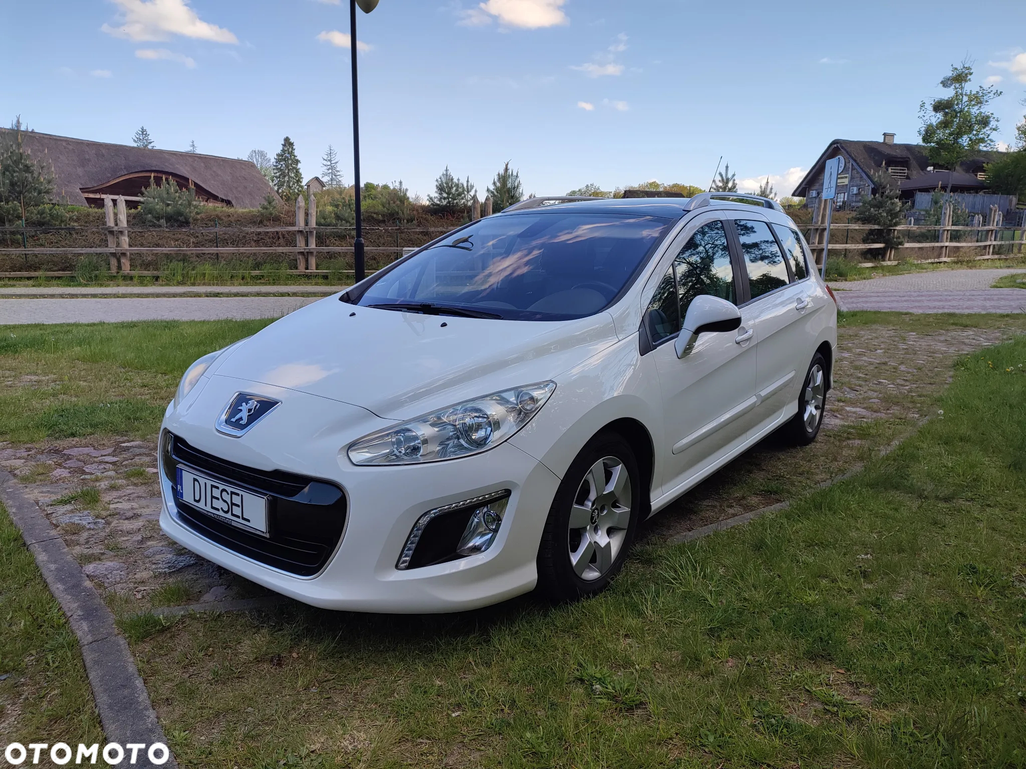 Peugeot 308 1.6 HDi Trendy NICE - 21