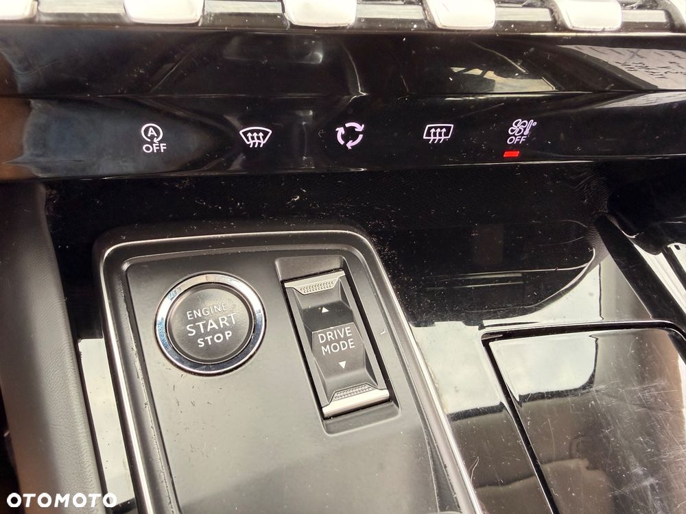 Peugeot 508 BlueHDi 130 EAT8 Active - 39