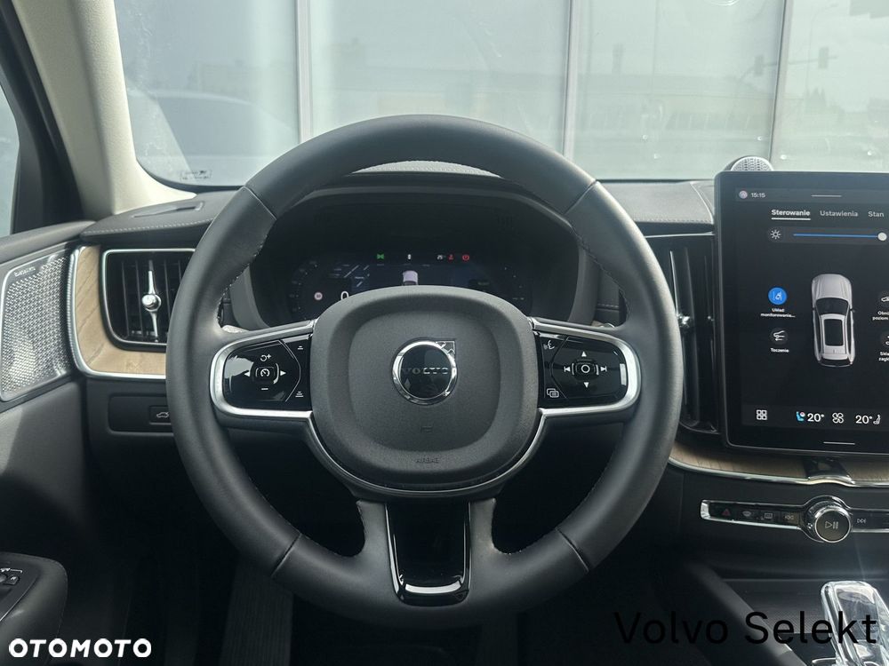 Volvo XC 60 - 26