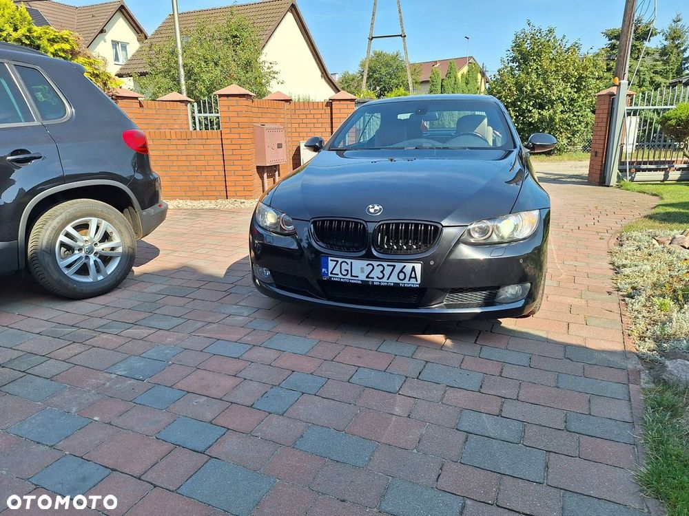 BMW Seria 3 - 9