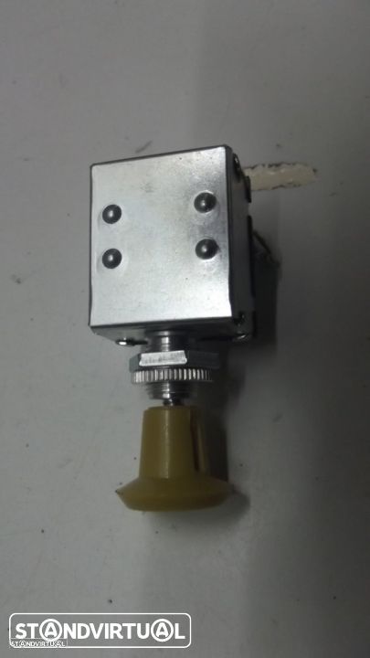 Carros antigos interruptor - 1