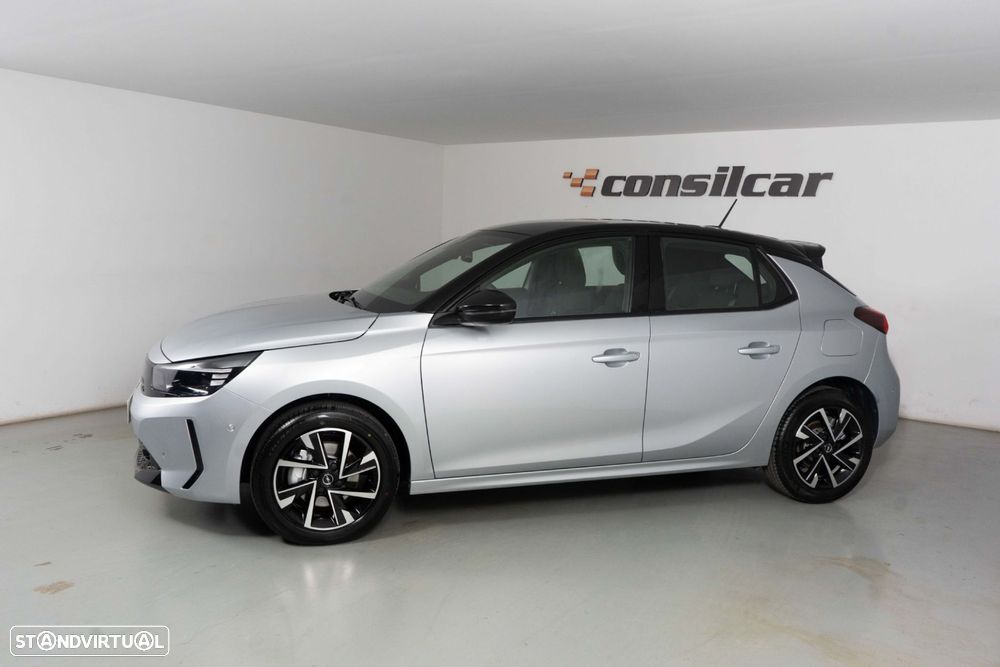 Opel Corsa 1.2 T GS Line Aut. - 6