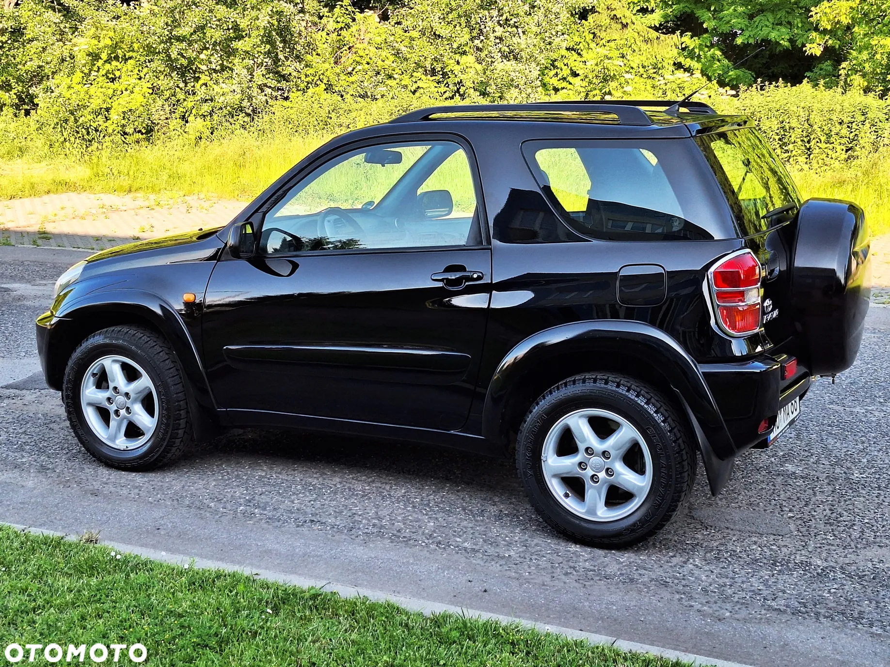 Toyota RAV4 - 2