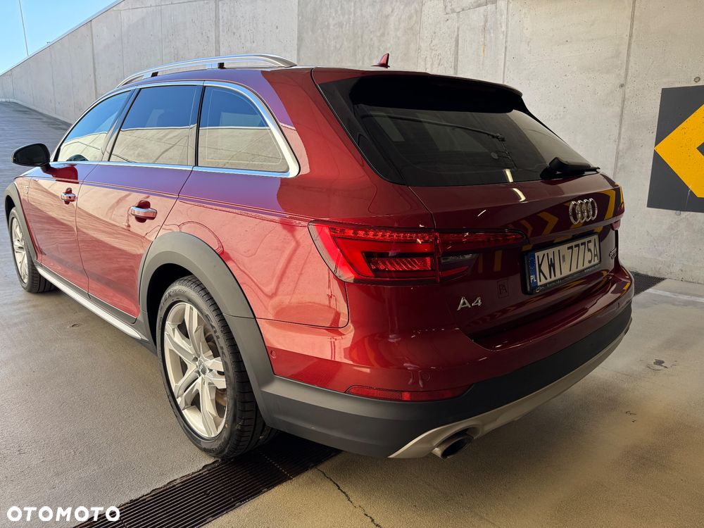 Audi A4 Allroad - 6