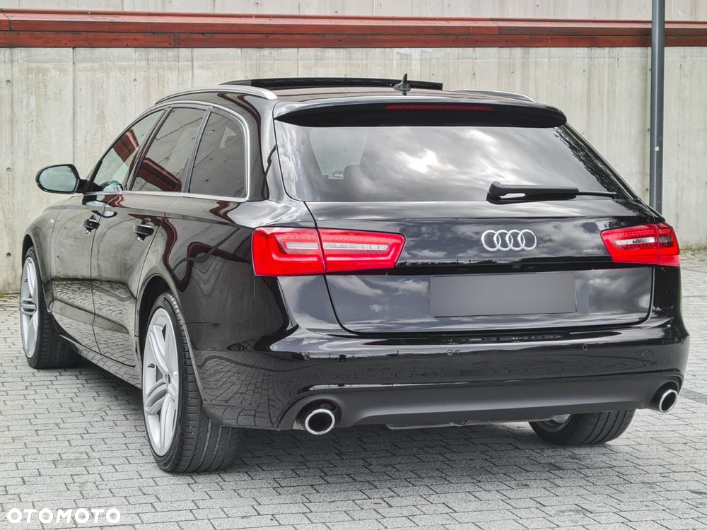 Audi A6 3.0 TDI Quattro S tronic - 18