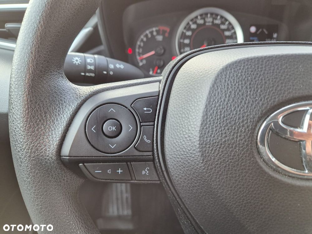 Toyota Corolla - 17