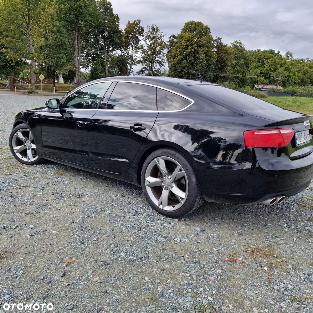 Audi A5 - 8