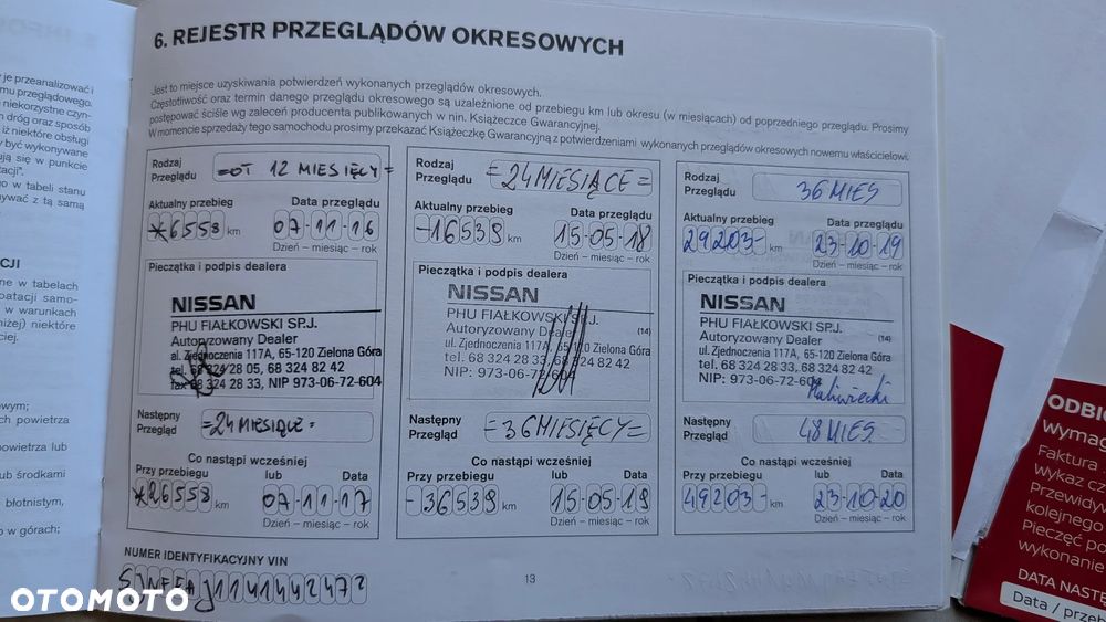 Nissan Qashqai 1.2 DIG-T N-Connecta EU6 - 31