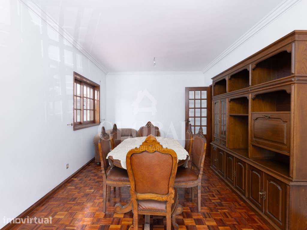 Moradia T3 + 1 Santa Maria da Feira - Grande imagem: 5/29