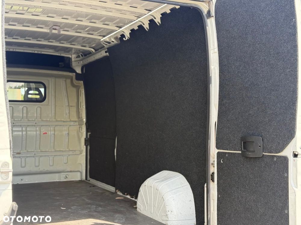 Peugeot Vat23% Euro6 Boxer (nie Ducato Jumper) L3H2 - 21