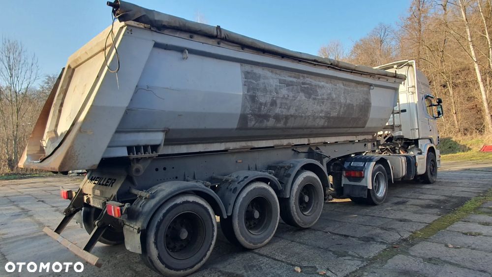 Gras STALOWA BPW - 13