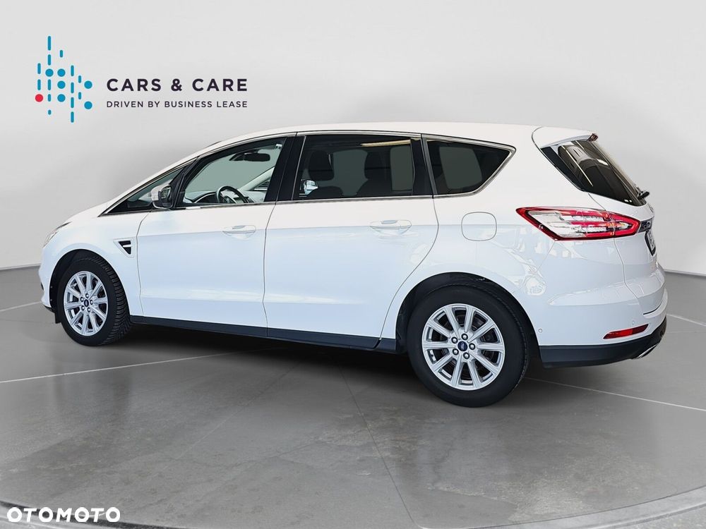 Ford S-Max 2.0 TDCi ST-Line PowerShift - 11