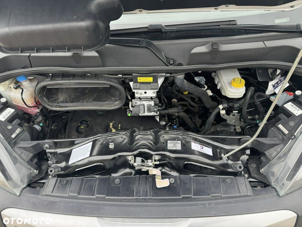 Peugeot Boxer - 18