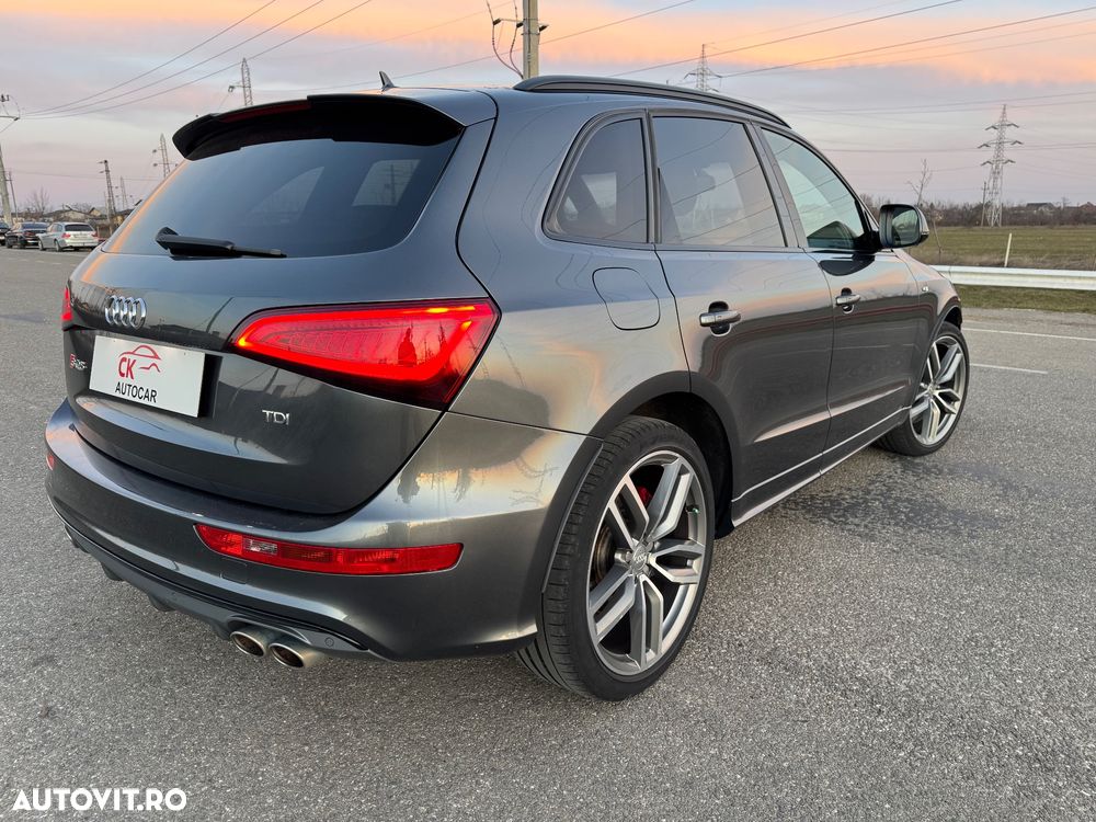 Audi SQ5 - 4