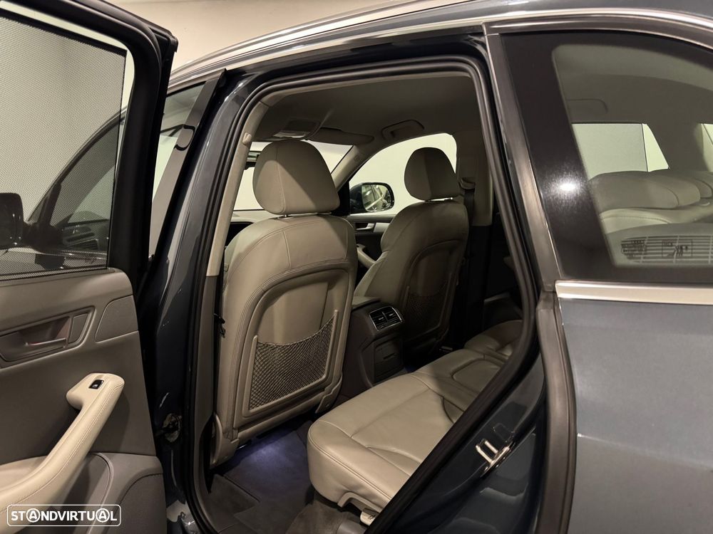 Audi Q5 2.0 TDI Sport - 33