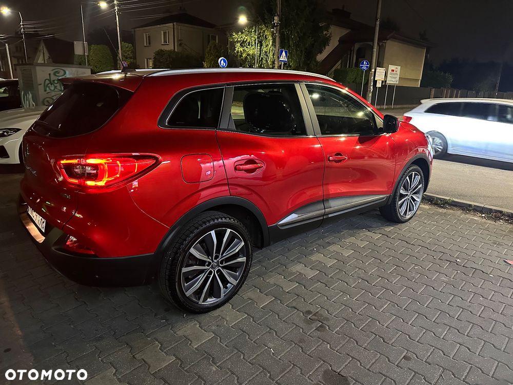 Renault Kadjar 1.5 dCi Energy Intens EDC - 20