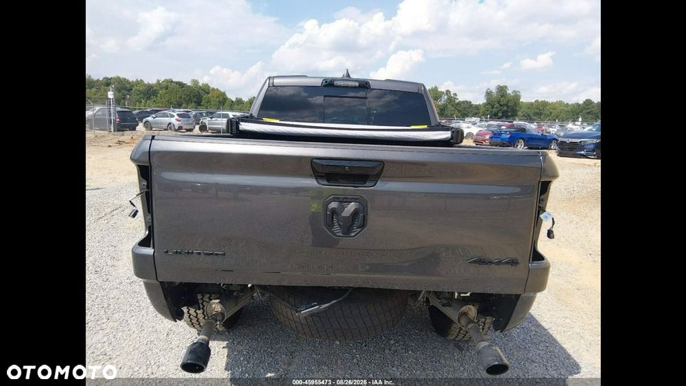 RAM 1500 - 13