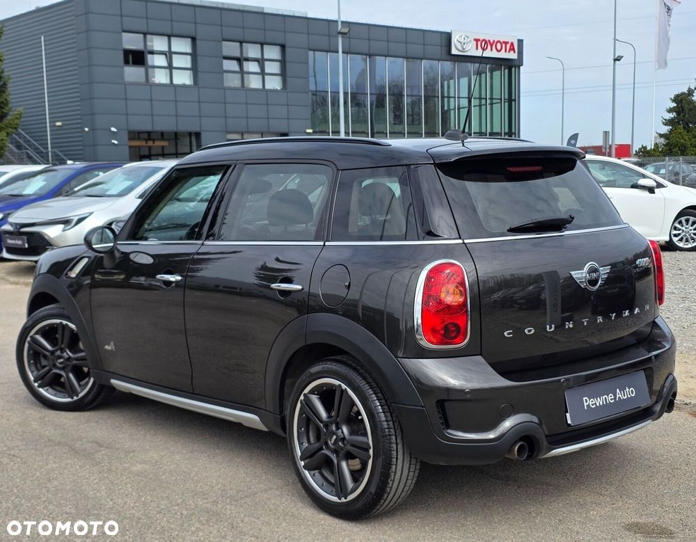 MINI Countryman - 10