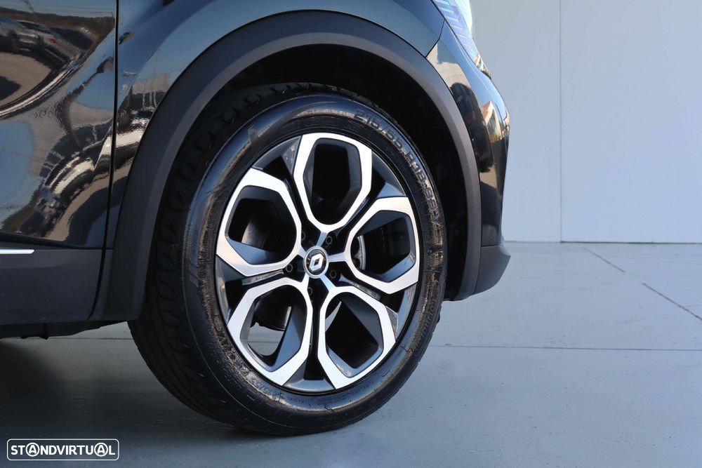 Renault Captur 1.0 TCe Techno - 11