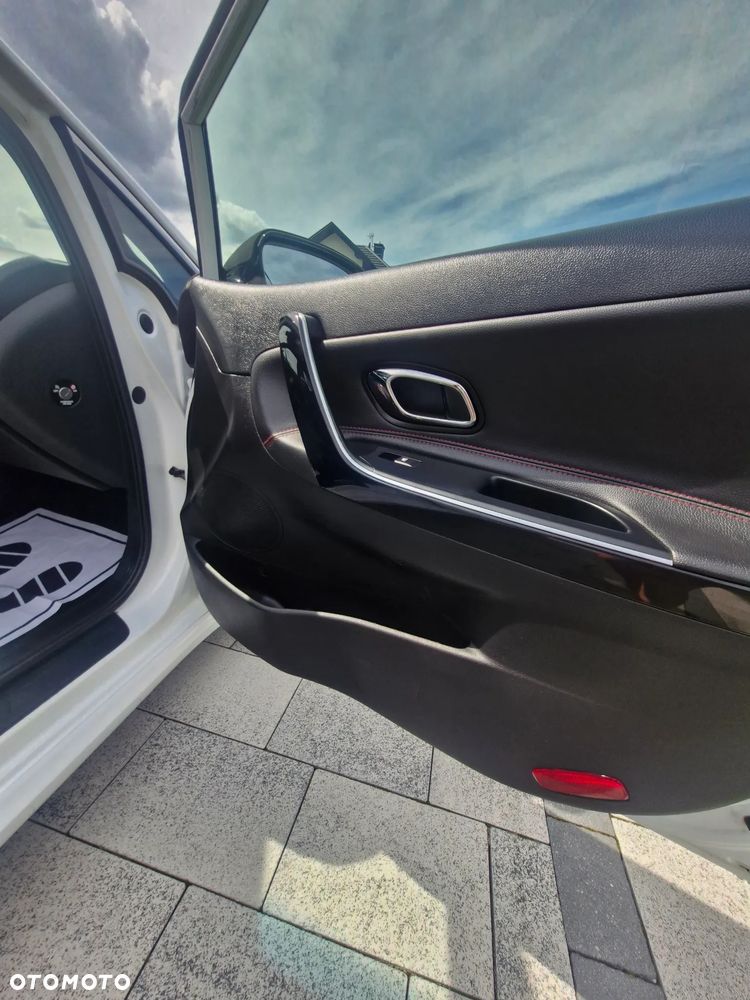 Kia Ceed 1.6 T-GDI GT-Track - 19