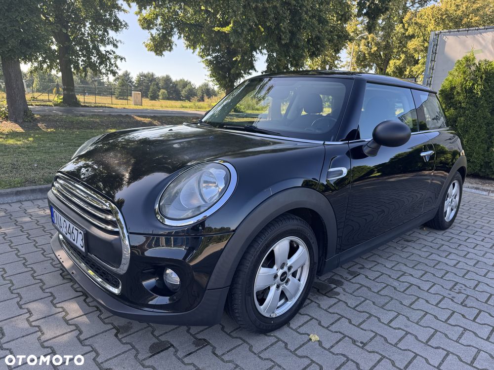 MINI ONE Standard - 6