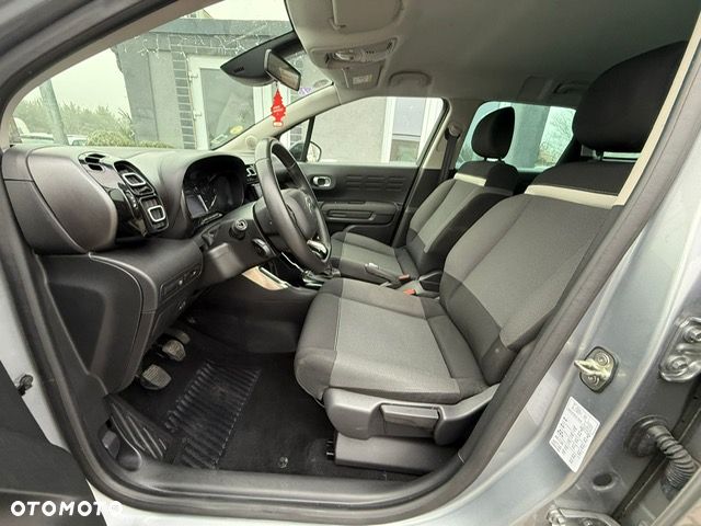 Citroën C3 Aircross BlueHDI 110 Stop & Start FEEL - 15