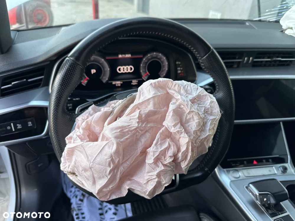 Audi A6 Avant 50 TDI quattro tiptronic sport - 10