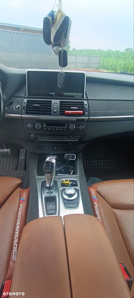 BMW X5 3.0sd xDrive - 5