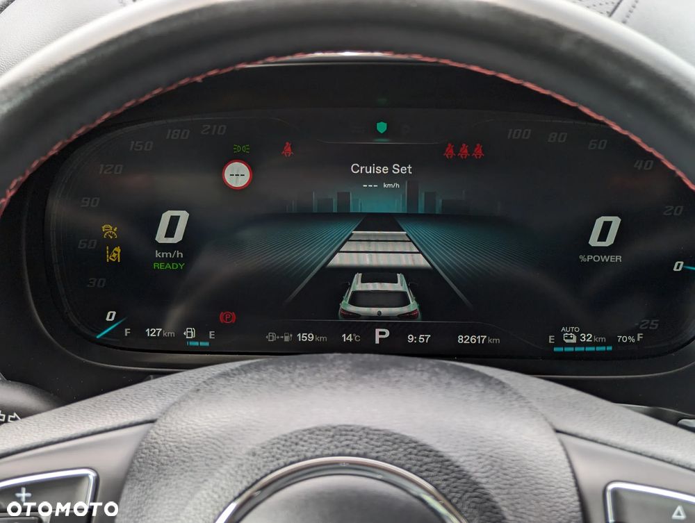 MG HS PHEV 1.5T-GDI Comfort - 28