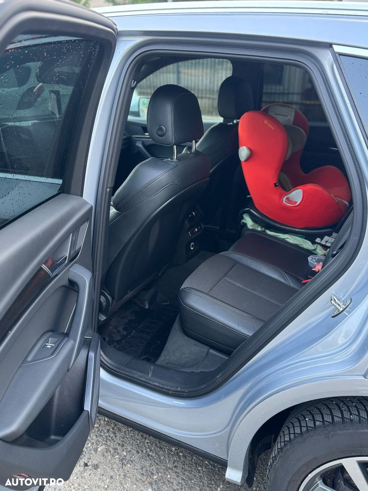 Audi Q5 40 TDI quattro S tronic - 10