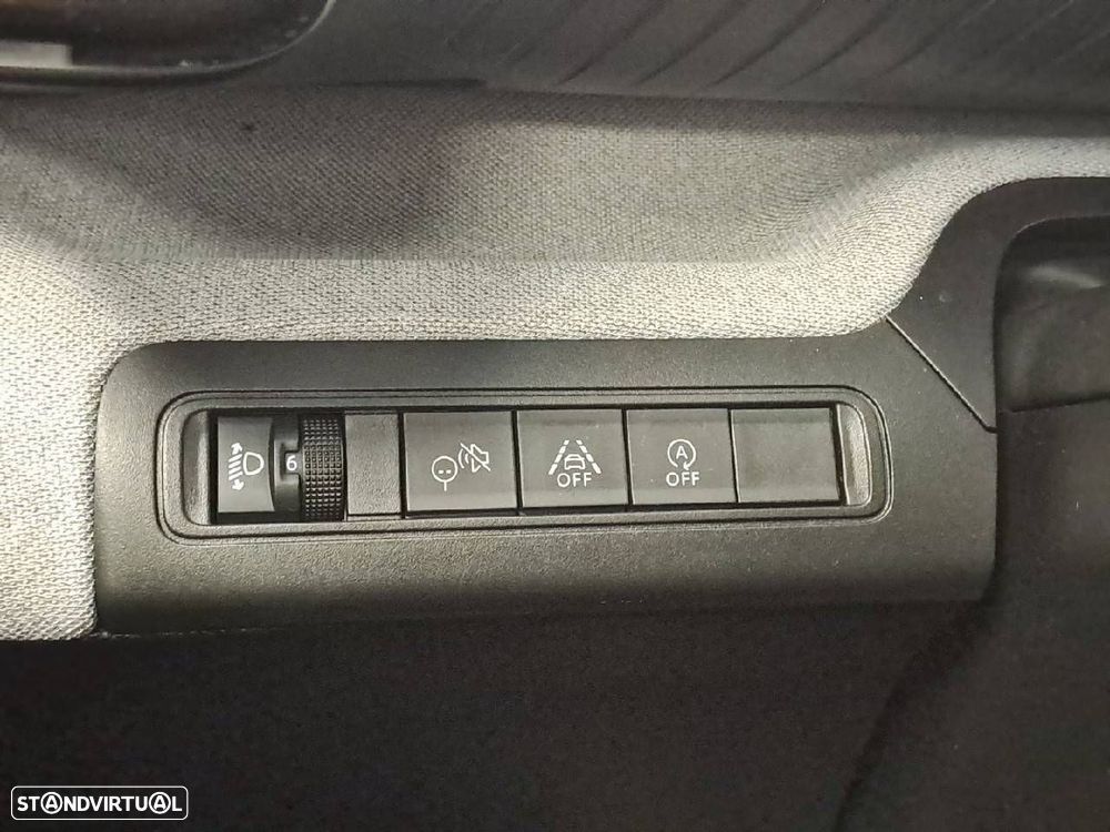 Citroën C3 Aircross 1.2 PureTech Plus - 14