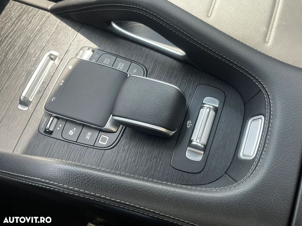 Mercedes-Benz GLE Coupe 400 e 4MATIC PHEV - 26