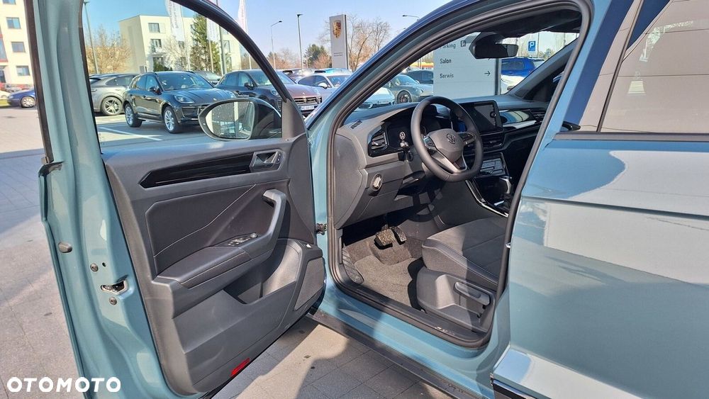 Volkswagen T-Roc 1.5 TSI Final Edition DSG - 13